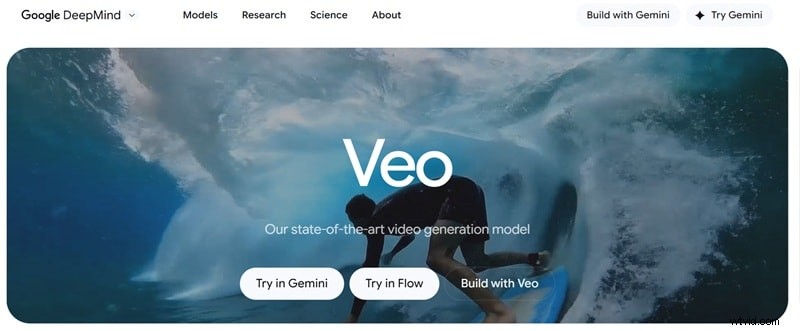 Top 10 Luma AI Alternatives 2026: Best AI Video Tools Compared