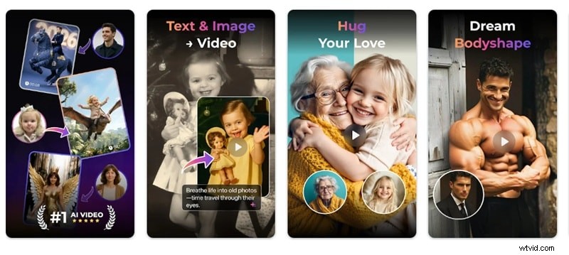 Top 10 Luma AI Alternatives 2026: Best AI Video Tools Compared