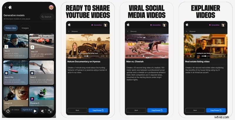 Top 10 Luma AI Alternatives 2026: Best AI Video Tools Compared