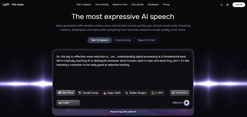 Top 10 ElevenLabs Alternatives: Free & Open Source Options for 2026