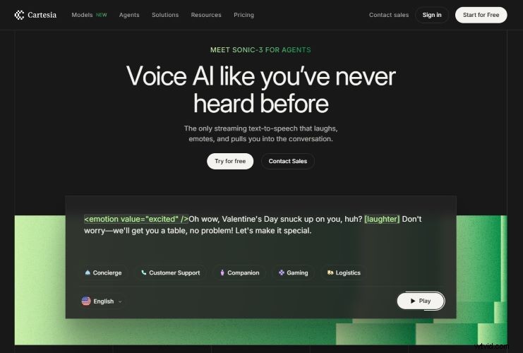 Top 10 ElevenLabs Alternatives: Free & Open Source Options for 2026