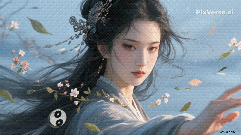 PixVerse AI Review 2026: Filmmaking with Generative AI - Features & Alternatives