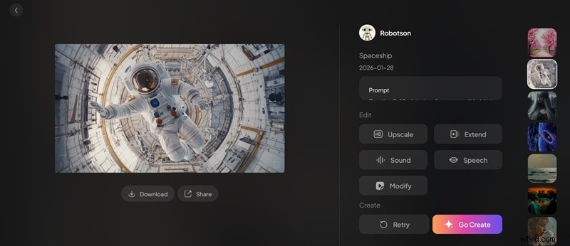 PixVerse AI Review 2026: Filmmaking with Generative AI - Features & Alternatives
