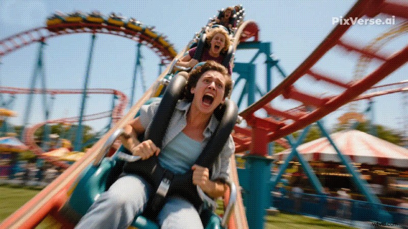 PixVerse AI Review 2026: Filmmaking with Generative AI - Features & Alternatives