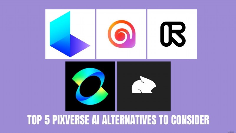 PixVerse AI Review 2026: Filmmaking with Generative AI - Features & Alternatives
