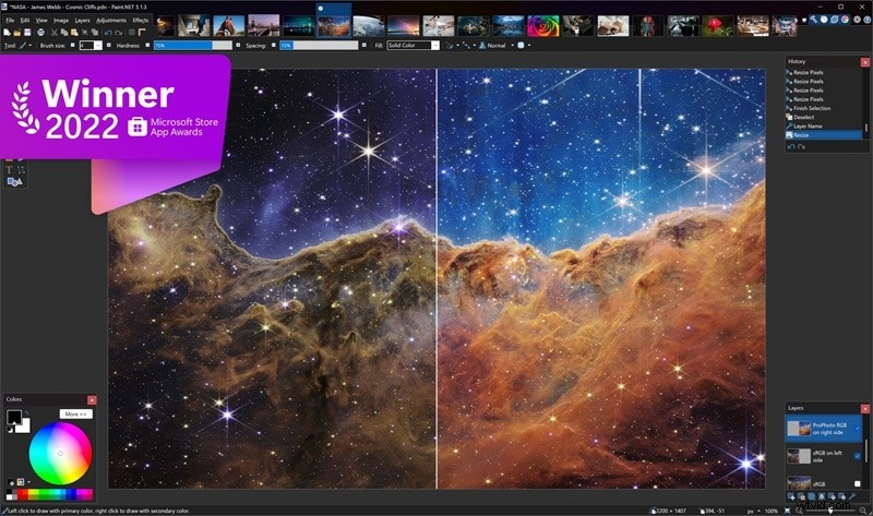 Top GIMP Alternatives for 2026: Free & Paid Photo Editors