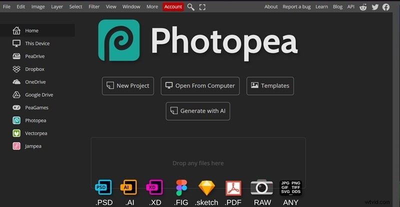 Top GIMP Alternatives for 2026: Free & Paid Photo Editors