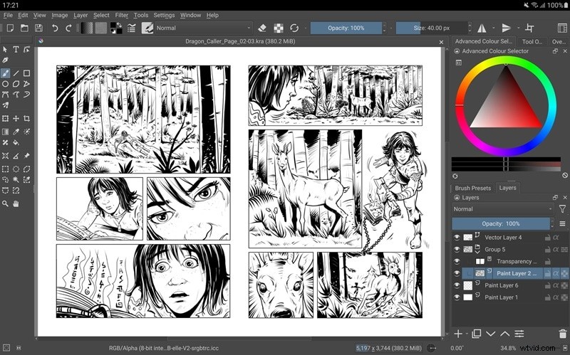 Top GIMP Alternatives for 2026: Free & Paid Photo Editors