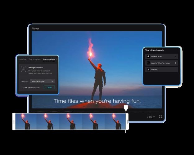Clipchamp vs CapCut: AI Video Editor Comparison (2026)