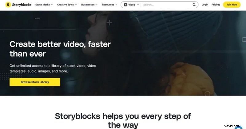 Top 10 Envato Elements Alternatives for Video Creators in 2026