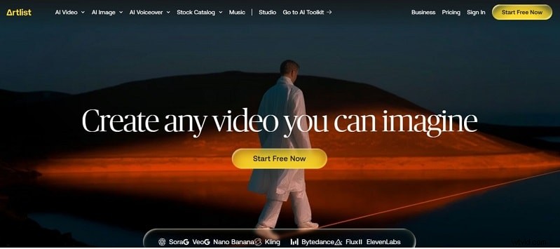 Top 10 Envato Elements Alternatives for Video Creators in 2026