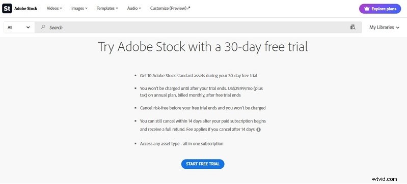 Top 10 Envato Elements Alternatives for Video Creators in 2026
