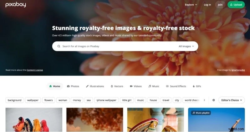 Top 10 Envato Elements Alternatives for Video Creators in 2026