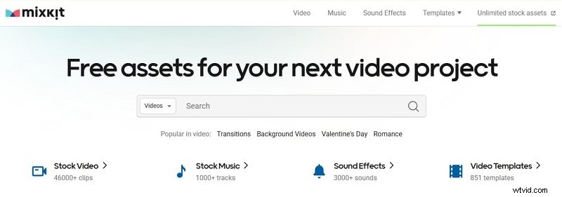 Top 10 Envato Elements Alternatives for Video Creators in 2026