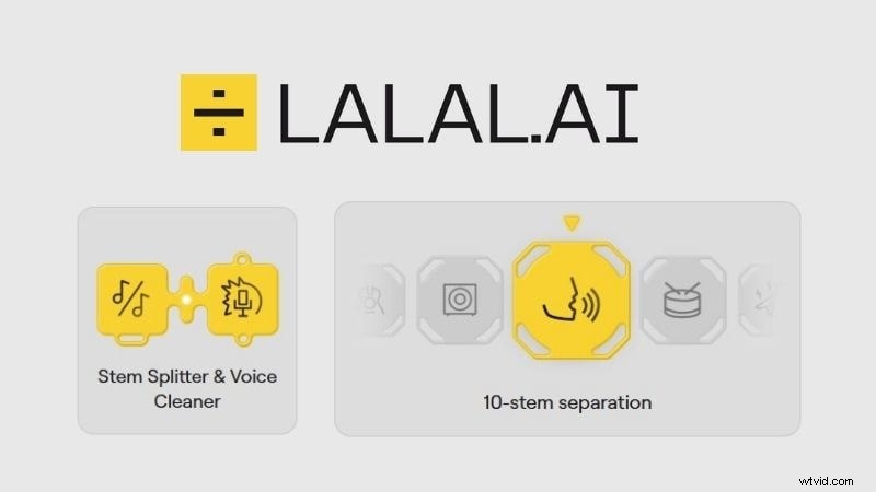 LALAL.AI Review 2026: AI Vocal Remover & Stem Splitter – Is It Worth It?