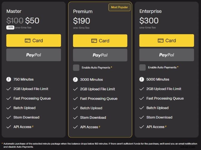 LALAL.AI Review 2026: AI Vocal Remover & Stem Splitter – Is It Worth It?