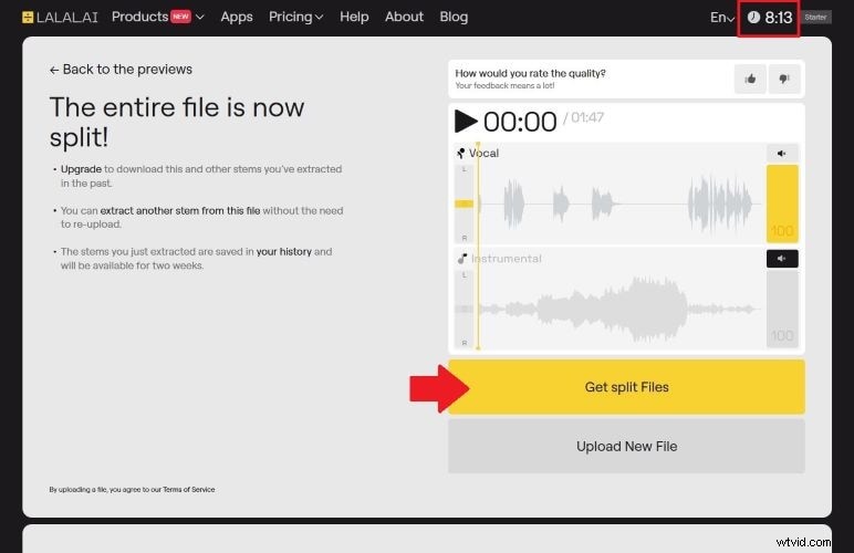 LALAL.AI Review 2026: AI Vocal Remover & Stem Splitter – Is It Worth It?