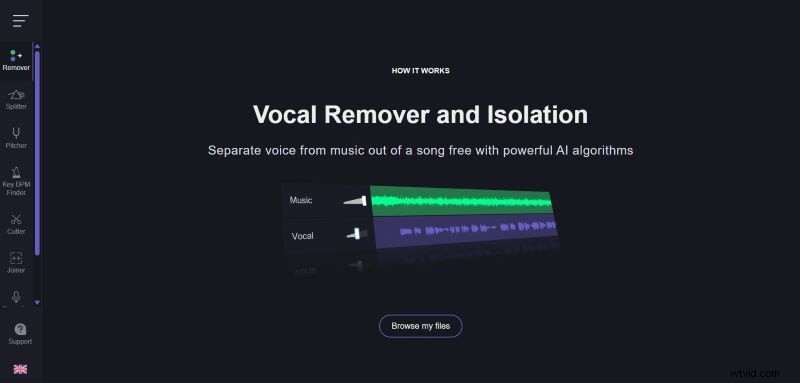 LALAL.AI Review 2026: AI Vocal Remover & Stem Splitter – Is It Worth It?