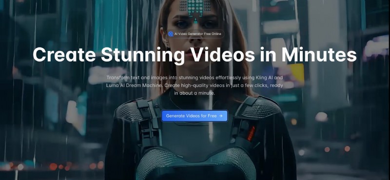 Vidful AI Review 2026: Generate Engaging AI Videos from Text & Images | Features & Limitations
