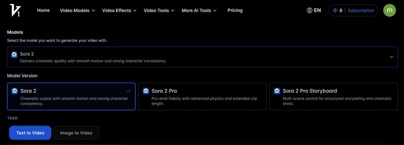 Vidful AI Review 2026: Generate Engaging AI Videos from Text & Images | Features & Limitations
