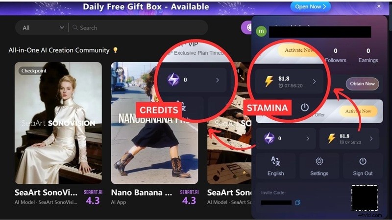 SeaArt AI Review 2026: Generate Stunning Images & Videos - Is It Worth It?