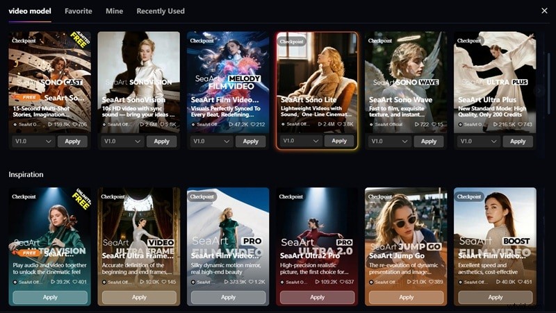 SeaArt AI Review 2026: Generate Stunning Images & Videos - Is It Worth It?