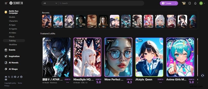 SeaArt AI Review 2026: Generate Stunning Images & Videos - Is It Worth It?