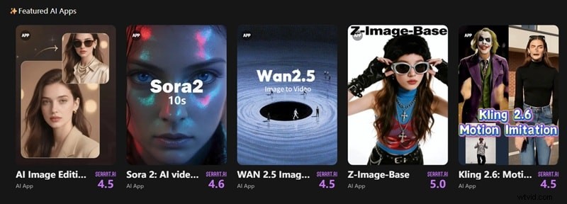 SeaArt AI Review 2026: Generate Stunning Images & Videos - Is It Worth It?