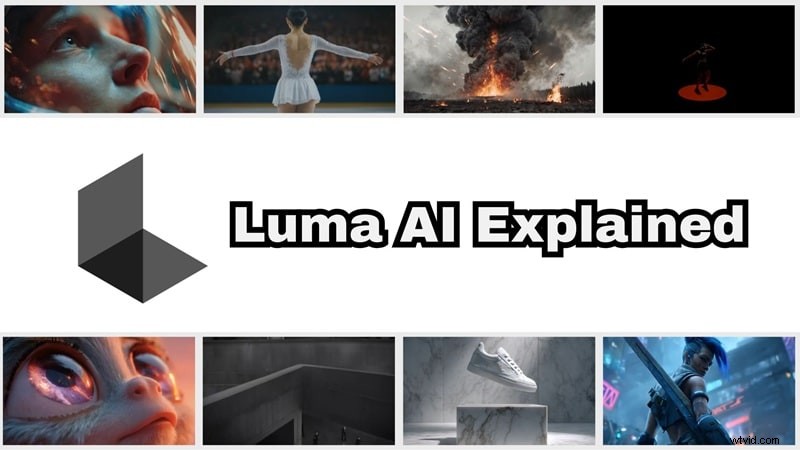 Luma AI Review 2024: Create Cinematic Videos from Text - Is It Worth It?