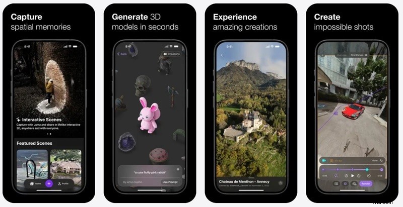 Luma AI Review 2024: Create Cinematic Videos from Text - Is It Worth It?