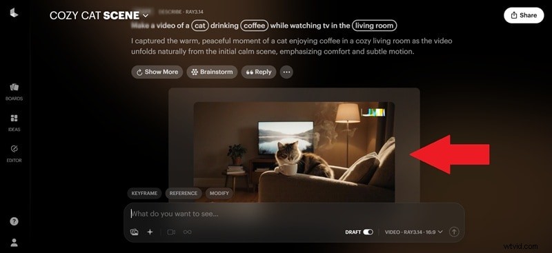 Luma AI Review 2024: Create Cinematic Videos from Text - Is It Worth It?