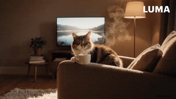 Luma AI Review 2024: Create Cinematic Videos from Text - Is It Worth It?