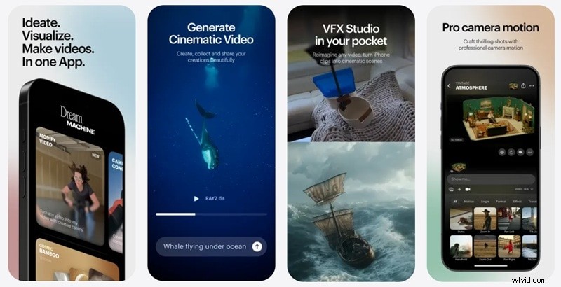 Luma AI Review 2024: Create Cinematic Videos from Text - Is It Worth It?