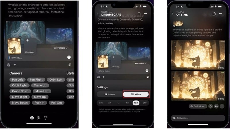 Luma AI Review 2024: Create Cinematic Videos from Text - Is It Worth It?