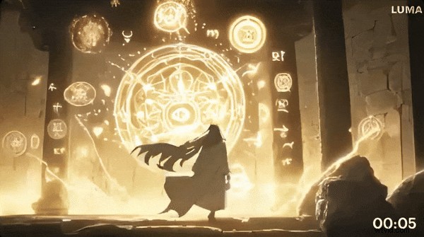 Luma AI Review 2024: Create Cinematic Videos from Text - Is It Worth It?