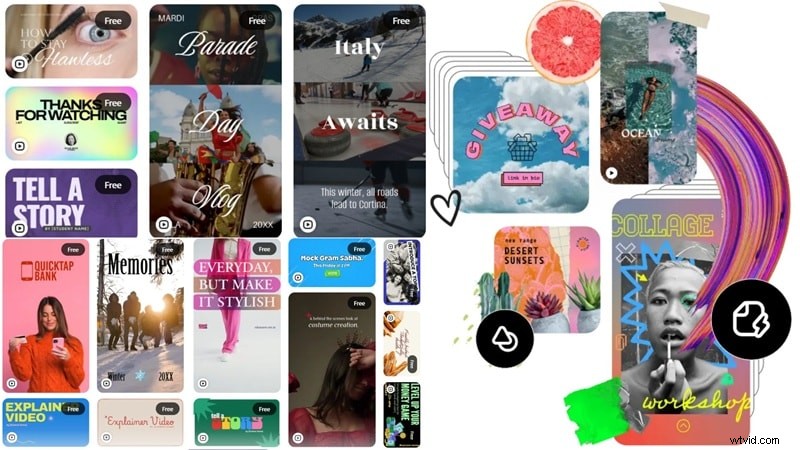 Adobe Express Review 2024: Free Video Editing for Everyone?