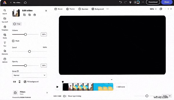 Adobe Express Review 2024: Free Video Editing for Everyone?