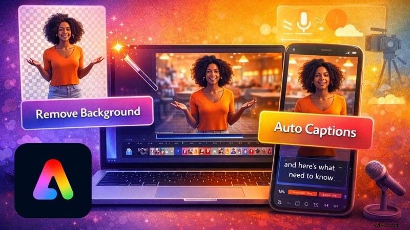 Adobe Express Review 2024: Free Video Editing for Everyone?