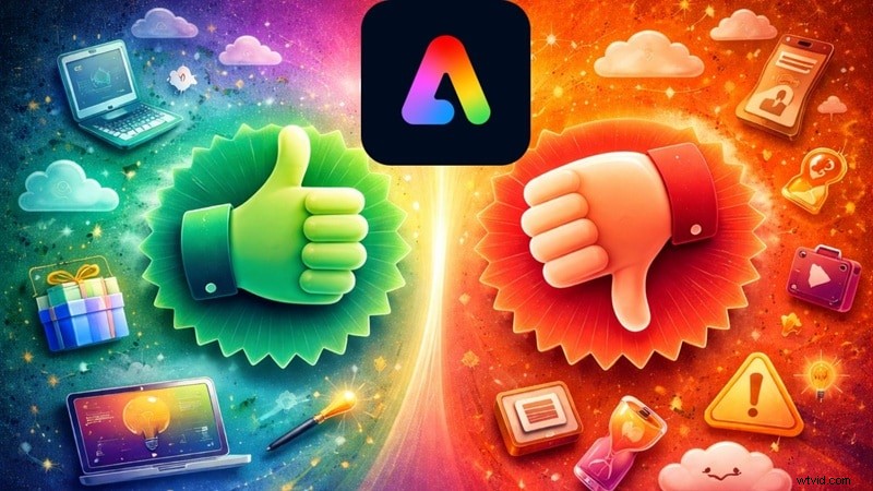 Adobe Express Review 2024: Free Video Editing for Everyone?