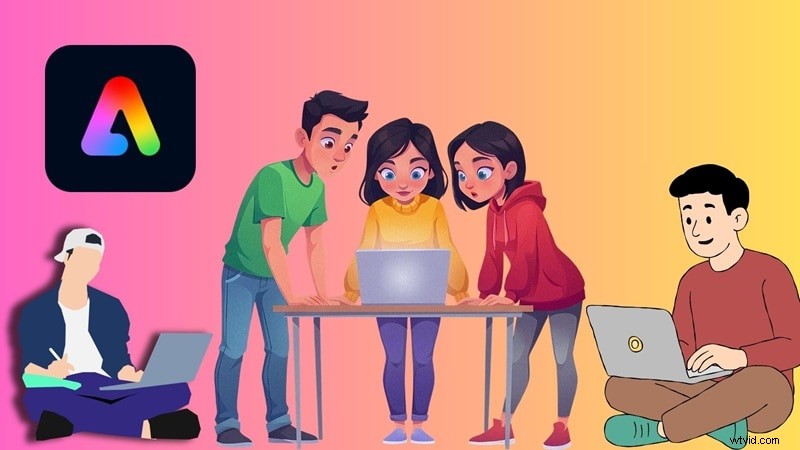 Adobe Express Review 2024: Free Video Editing for Everyone?