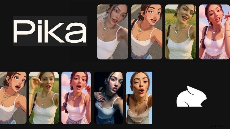 Pika AI Review: Effortless Video Creation with AI (2024)