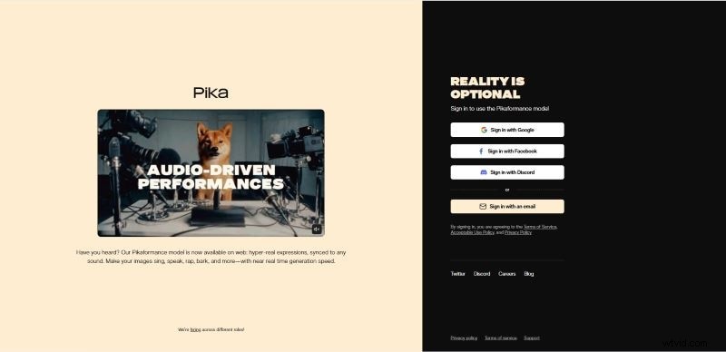 Pika AI Review: Effortless Video Creation with AI (2024)