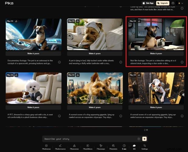Pika AI Review: Effortless Video Creation with AI (2024)