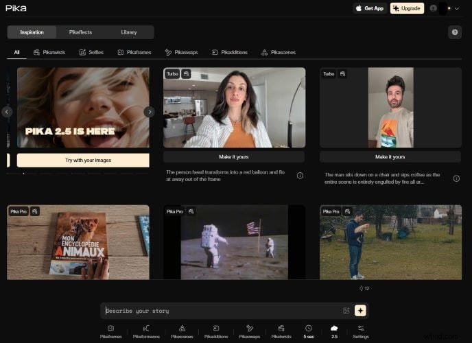 Pika AI Review: Effortless Video Creation with AI (2024)