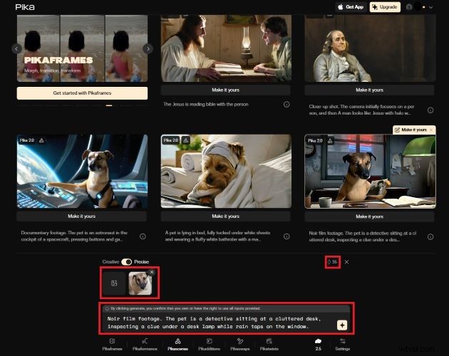 Pika AI Review: Effortless Video Creation with AI (2024)