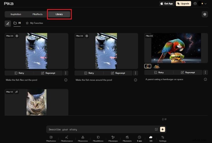 Pika AI Review: Effortless Video Creation with AI (2024)