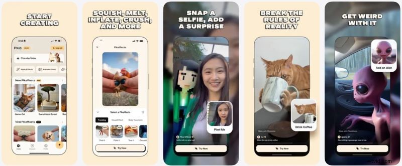 Pika AI Review: Effortless Video Creation with AI (2024)