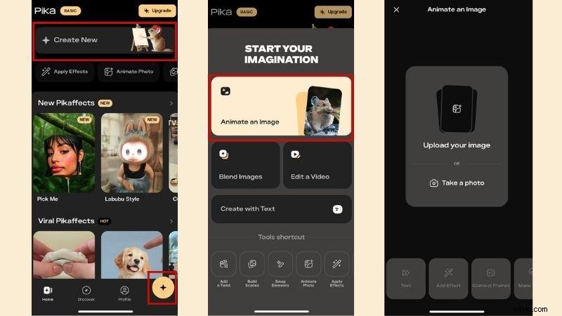 Pika AI Review: Effortless Video Creation with AI (2024)