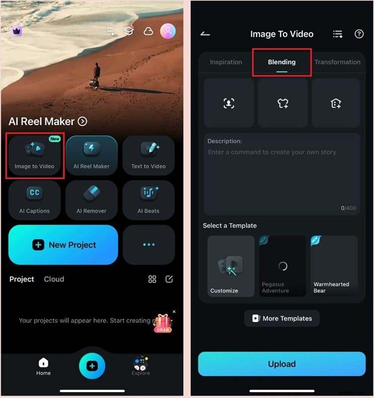 AI Outfit Changer: Transform Your Style Instantly | [Your Brand]