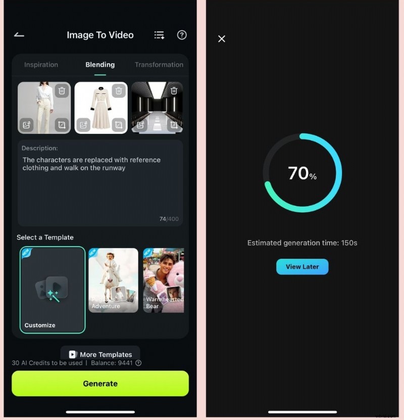 AI Outfit Changer: Transform Your Style Instantly | [Your Brand]